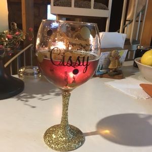 Meet your Posher, Cissy